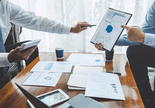 Corporate Investments