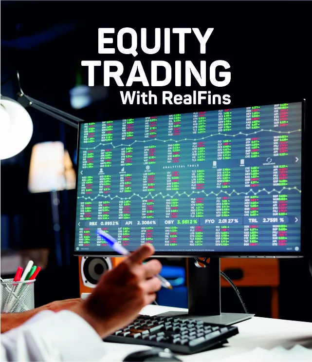 Equity, Commodities & Derivatives