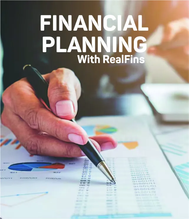 financial plnnning