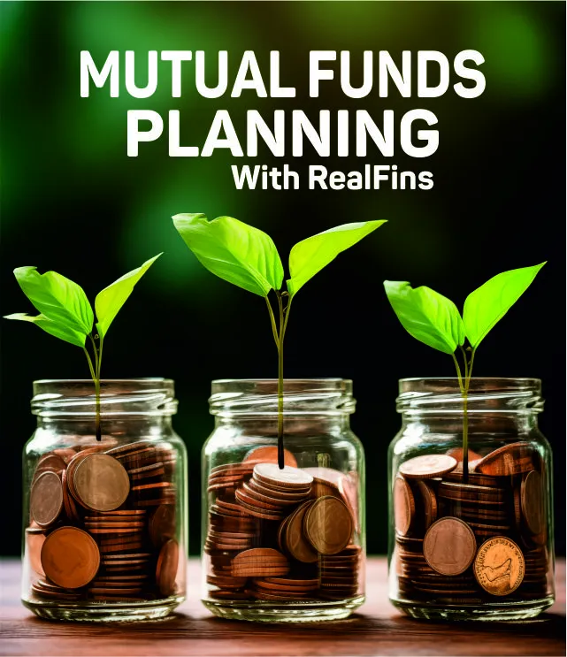 mutual funds